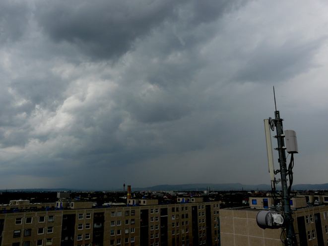 BUDAPEST