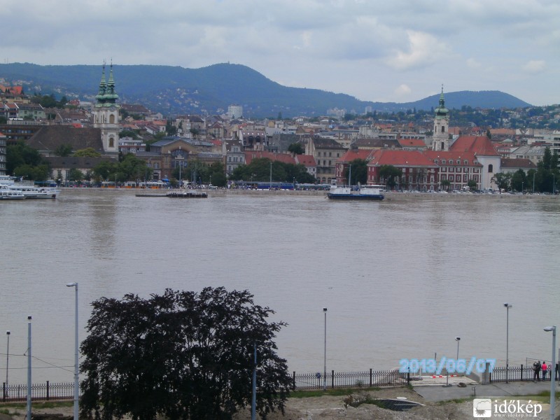 Budapest