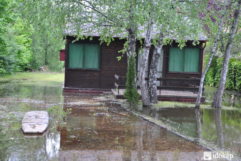 Balatonmáriafürdő