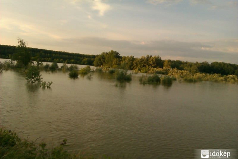 Dunafalva