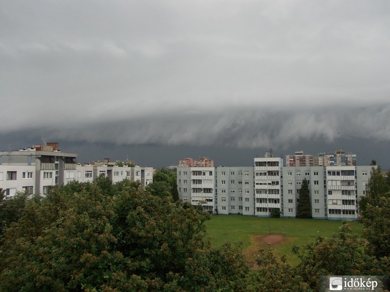 Nagykanizsa