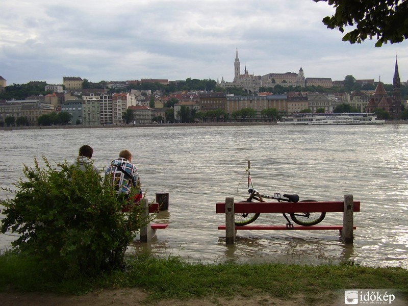 Budapest