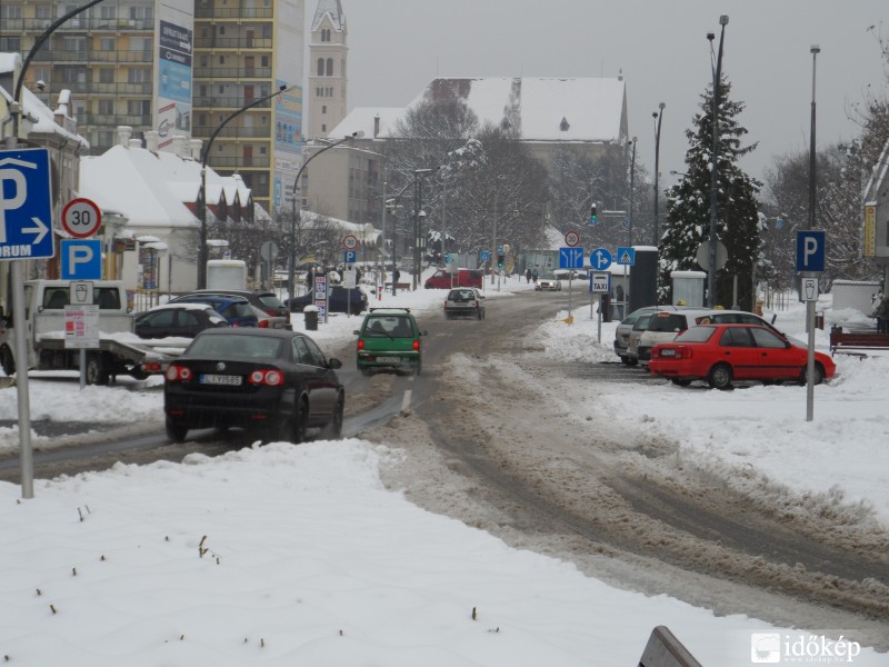 Keszthely
