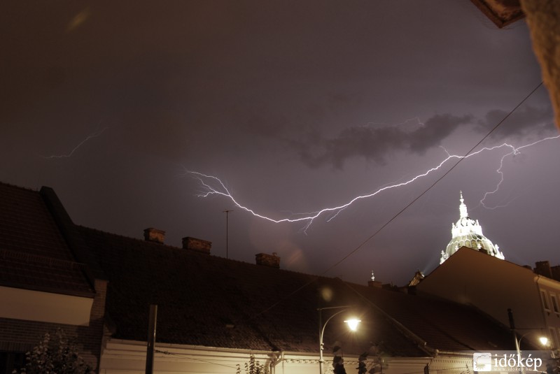 Szeged