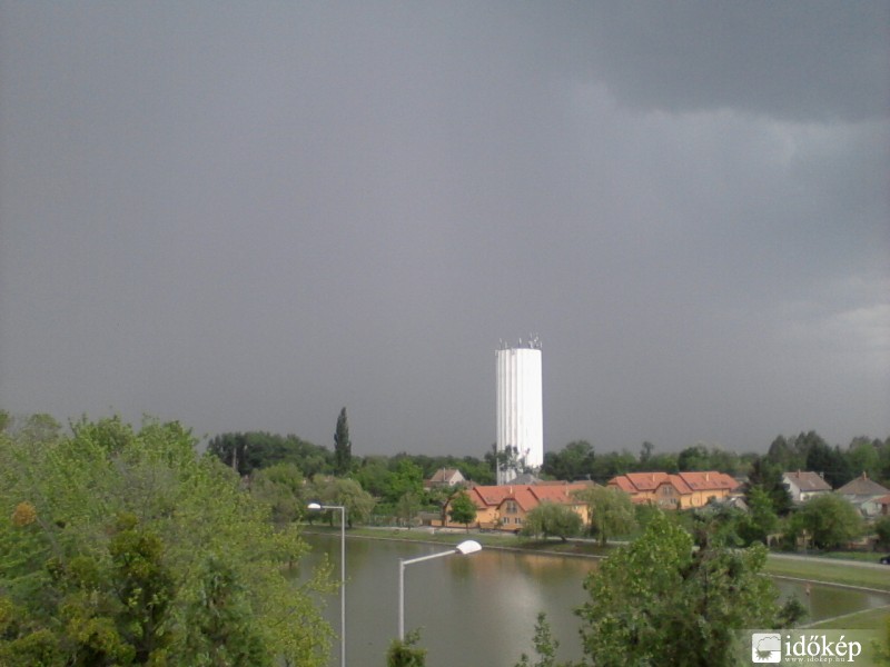 Komárom 