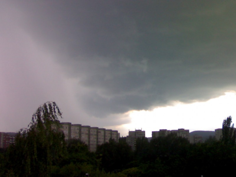 Békásmegyer
