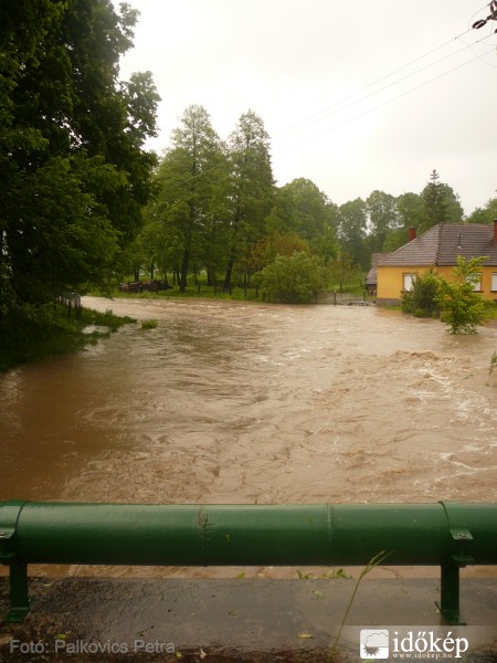 Bakonybél