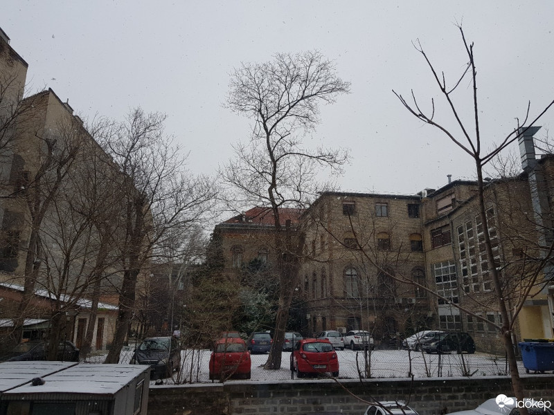 Budapest VIII. ker