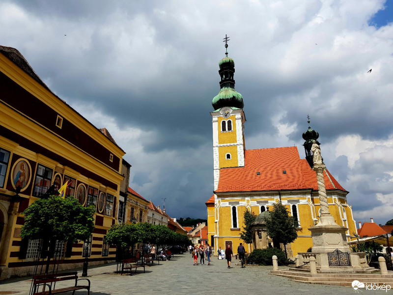 Kőszeg