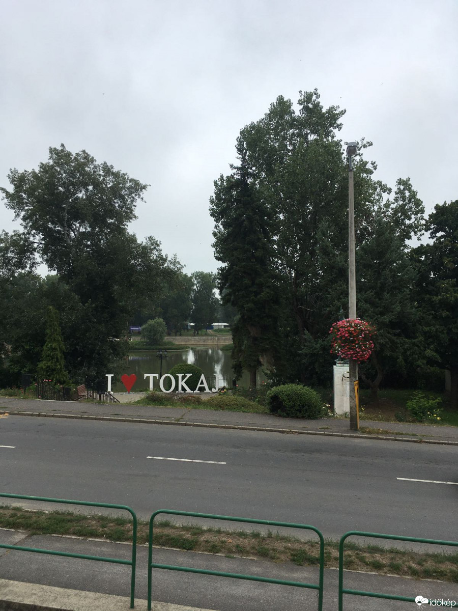 Tokaj