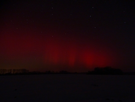 Aurora Borealis 2026.01.19