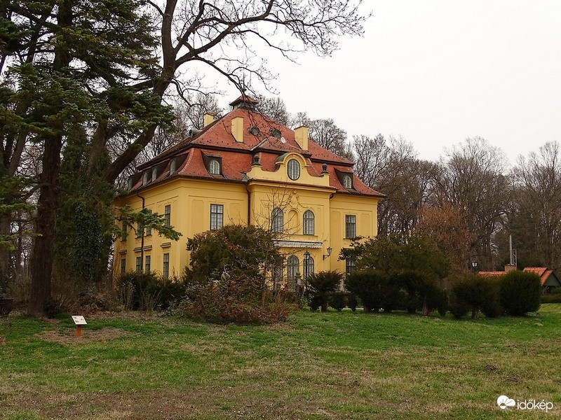 Nagykastély
