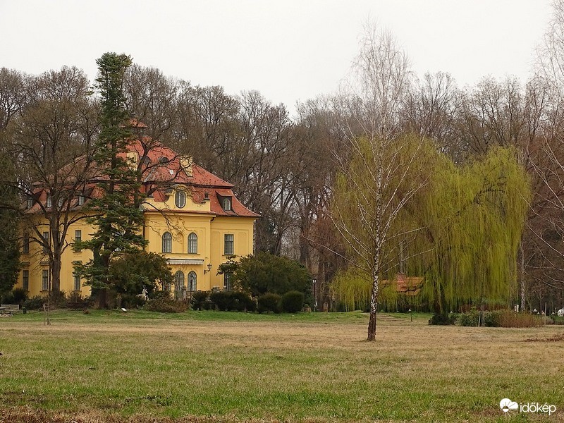 Nagykastély