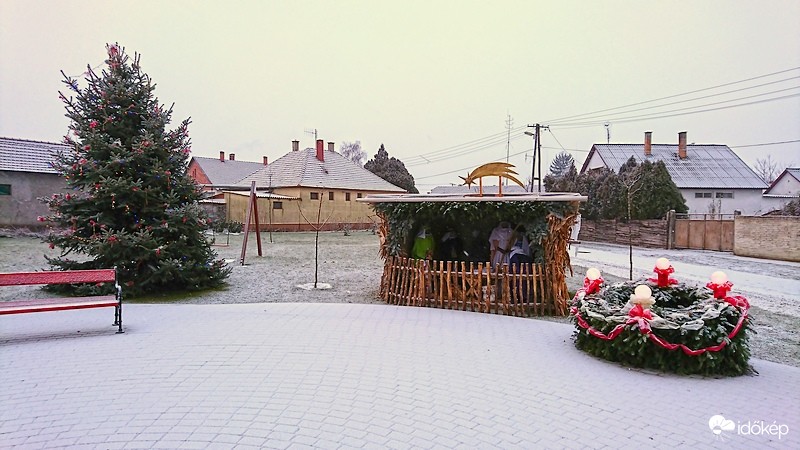 Dávodi betlehem