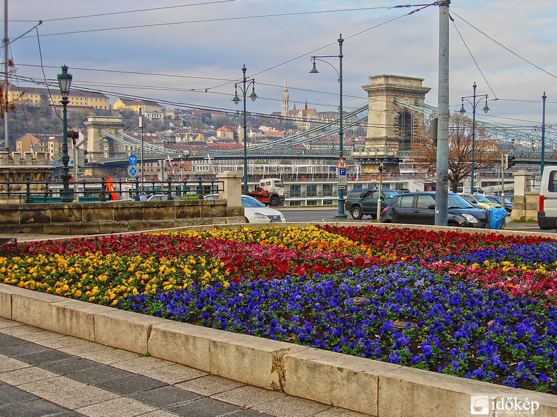 Budapest