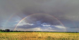 Szivárvány