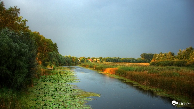 Ferenc-csatorna