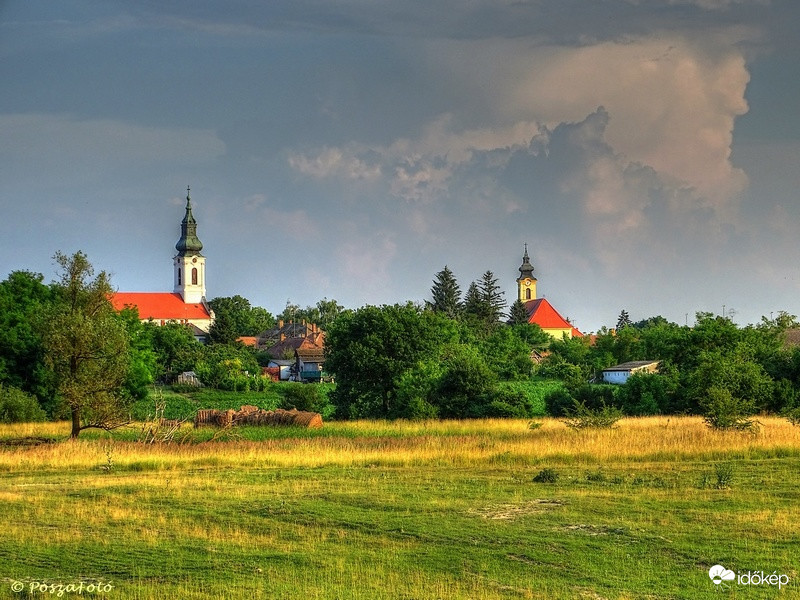 Nyári délután