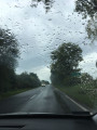 Előszállás