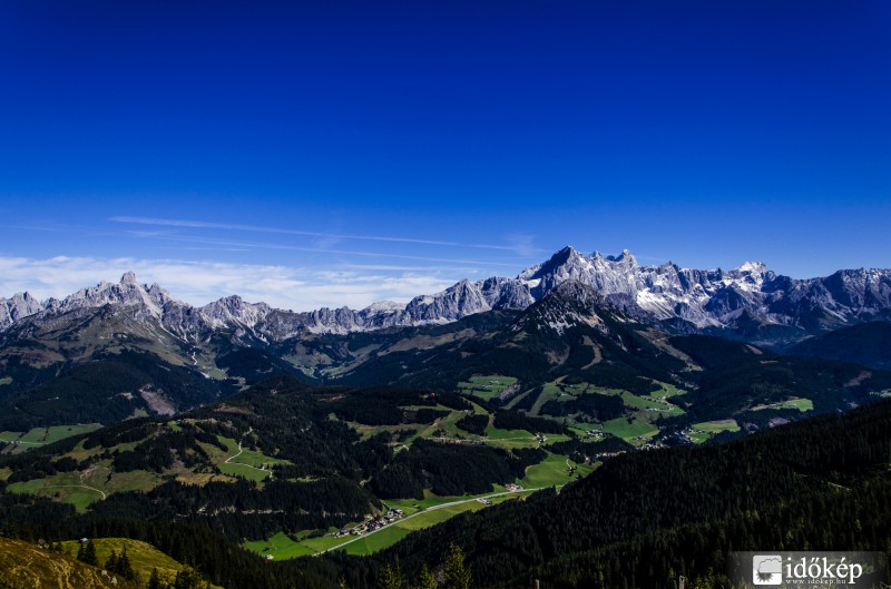 Dachstein