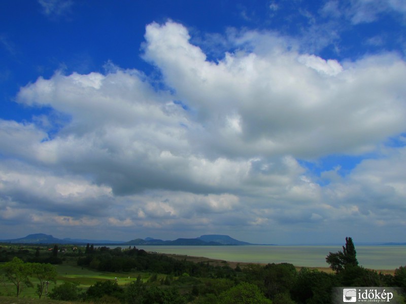 Balaton-felvidék
