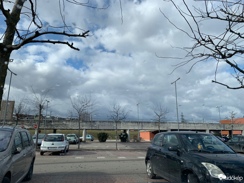 Budapest XI.ker - Albertfalva