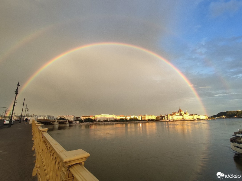Budapest I.ker - Víziváros