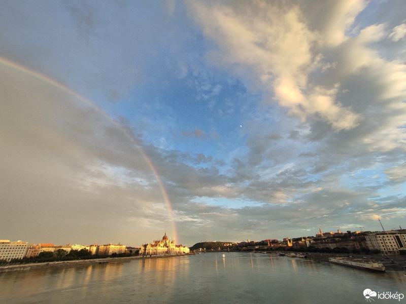 Budapest I.ker - Víziváros