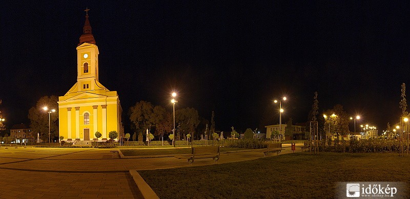 Polgár