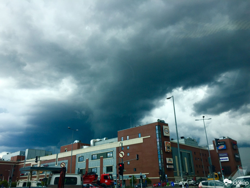 Budapest XX.ker - Pesterzsébet