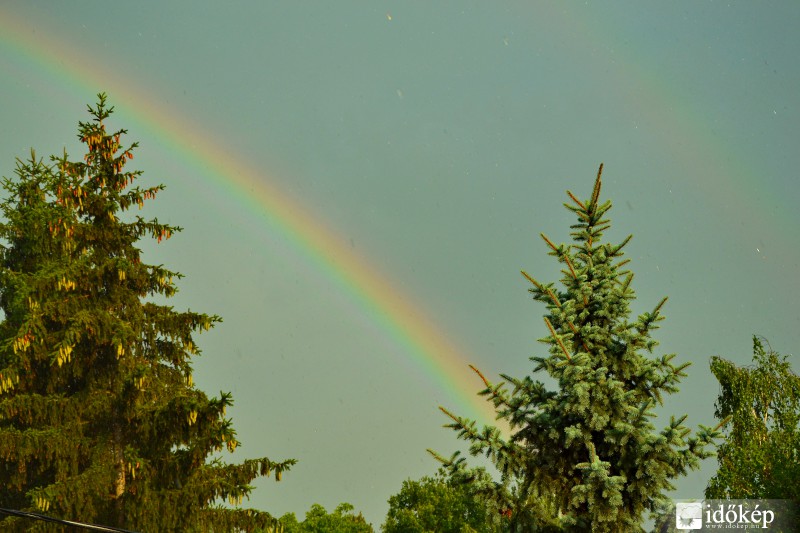 Rainbow