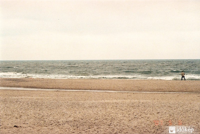 Dánia,Ringkobing