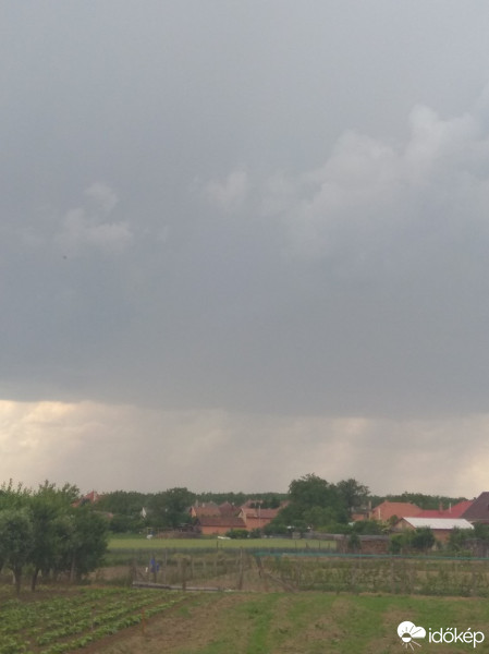 Nyírkércs
