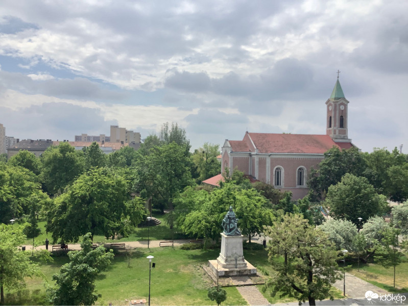 Budapest XXI. ker