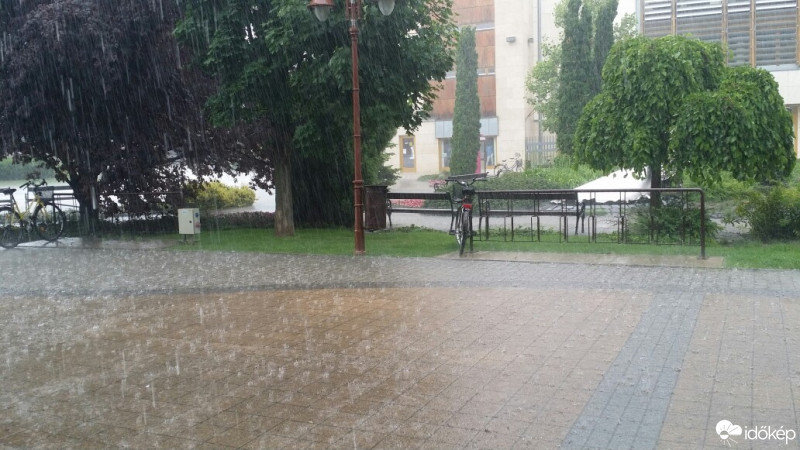 Siófok