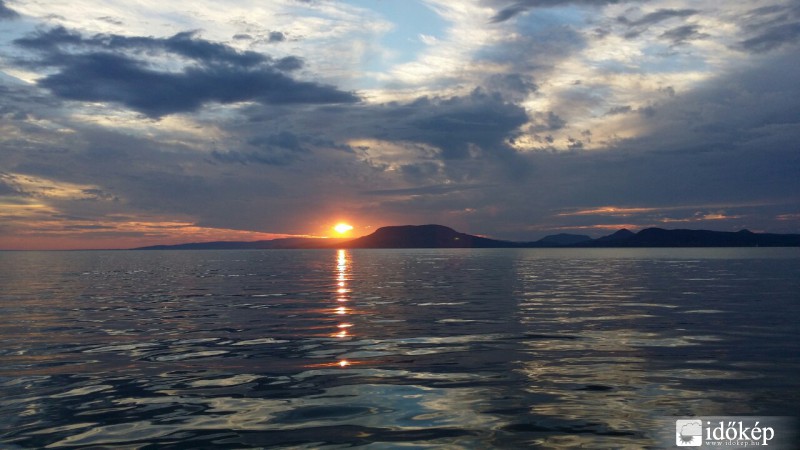 Balatonboglár 2 Este