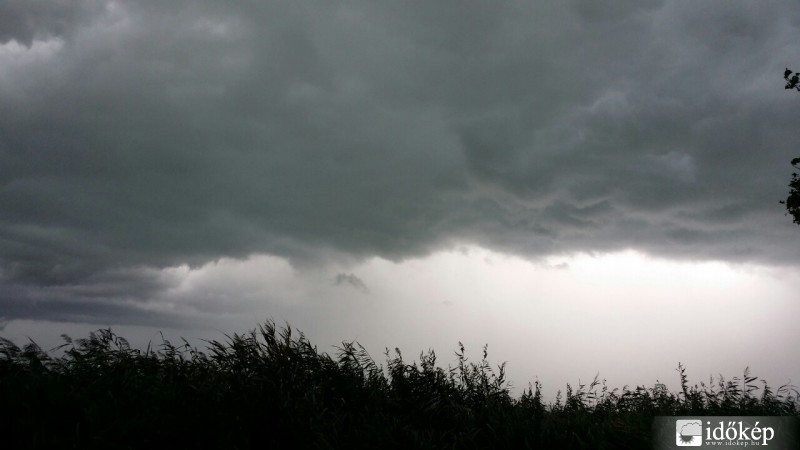 VIHAR Balatonboglár 1