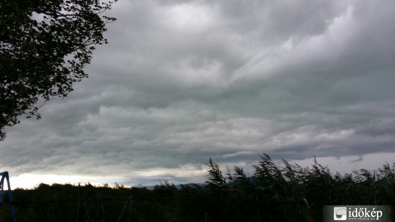 VIHAR Balatonboglár 2