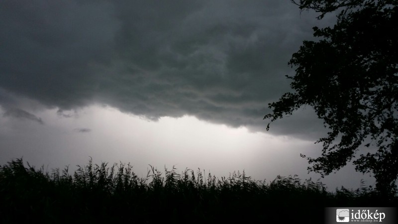 VIHAR Balatonboglár 3