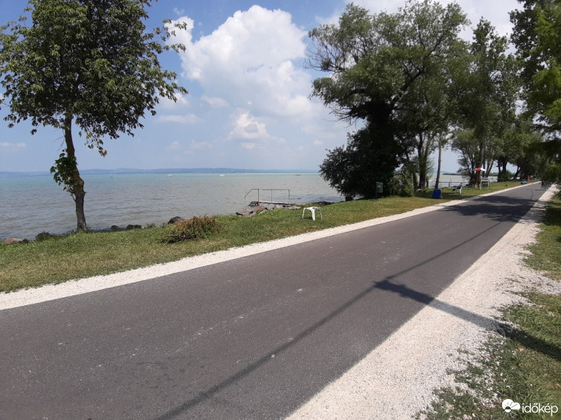 Balatonszemes