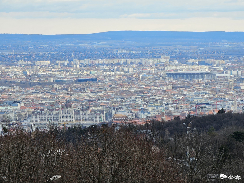 Budapest XII.ker - Normafa