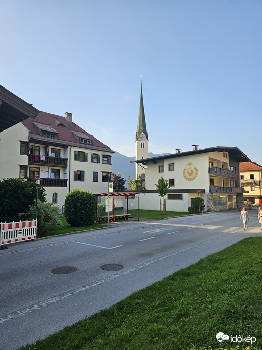 Kirchbichl