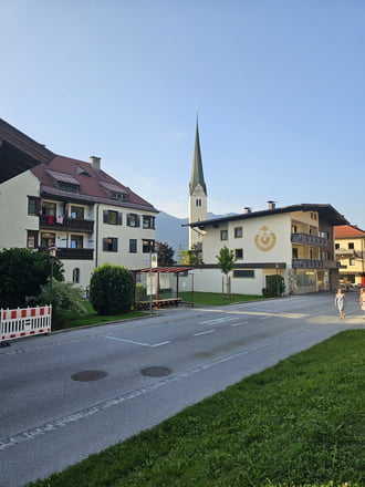 Kirchbichl