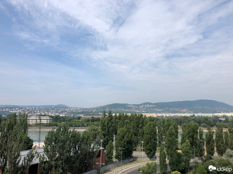 Budapest XIII.ker - Vizafogó