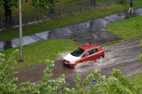 Debrecenben leszakadt eső mennyiségéről #3