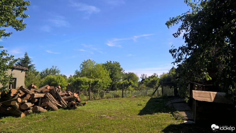 Öreglak