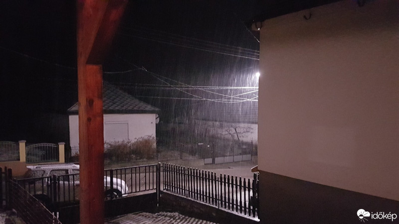 Bakonycsernye