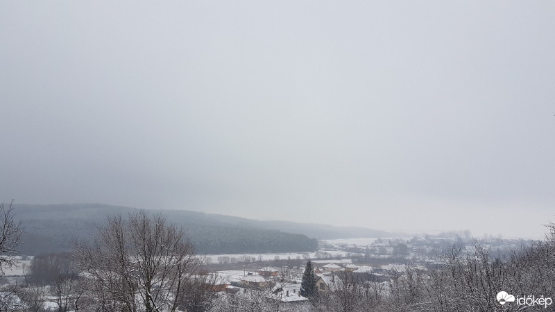 Bakonycsernye