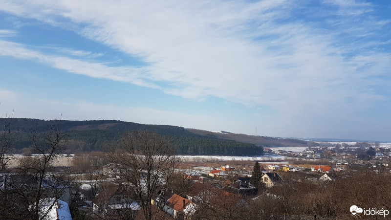 Bakonycsernye