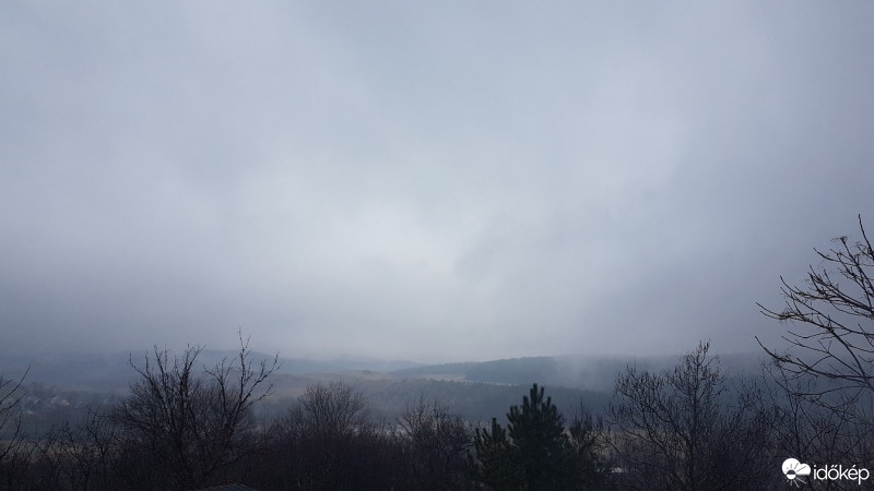 Bakonycsernye